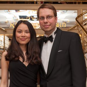 150. Stiftungsfest - Festball und Ausklang — Bild 108